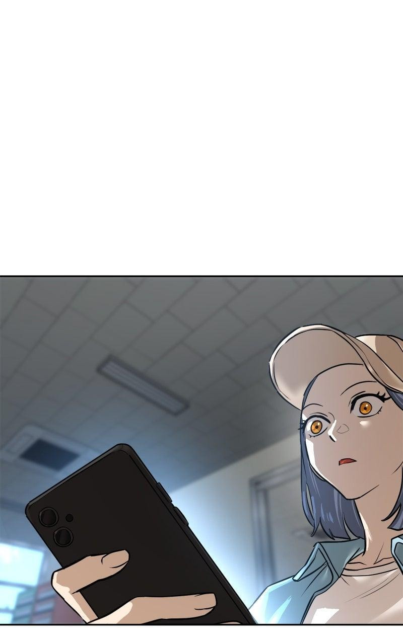 Double Click Chapter 213 page 111 - 