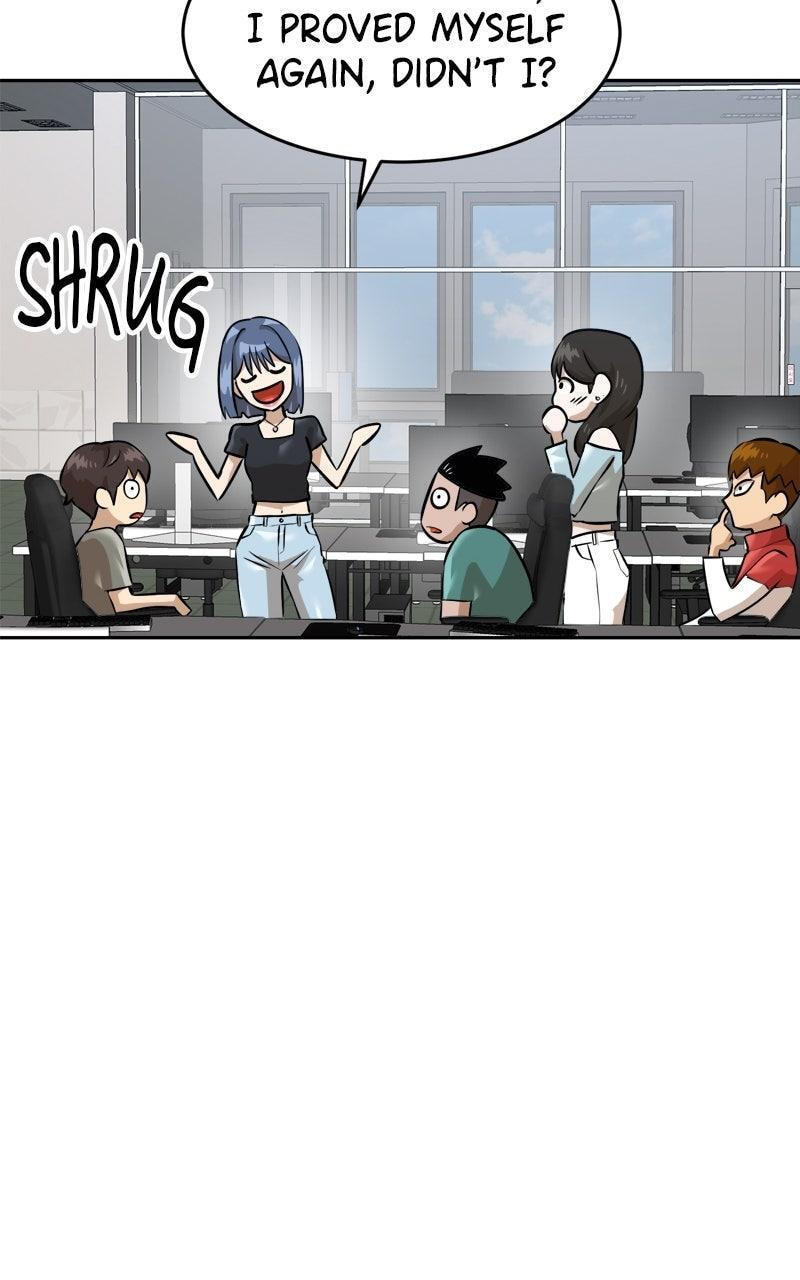 Double Click Chapter 213 page 128 - 