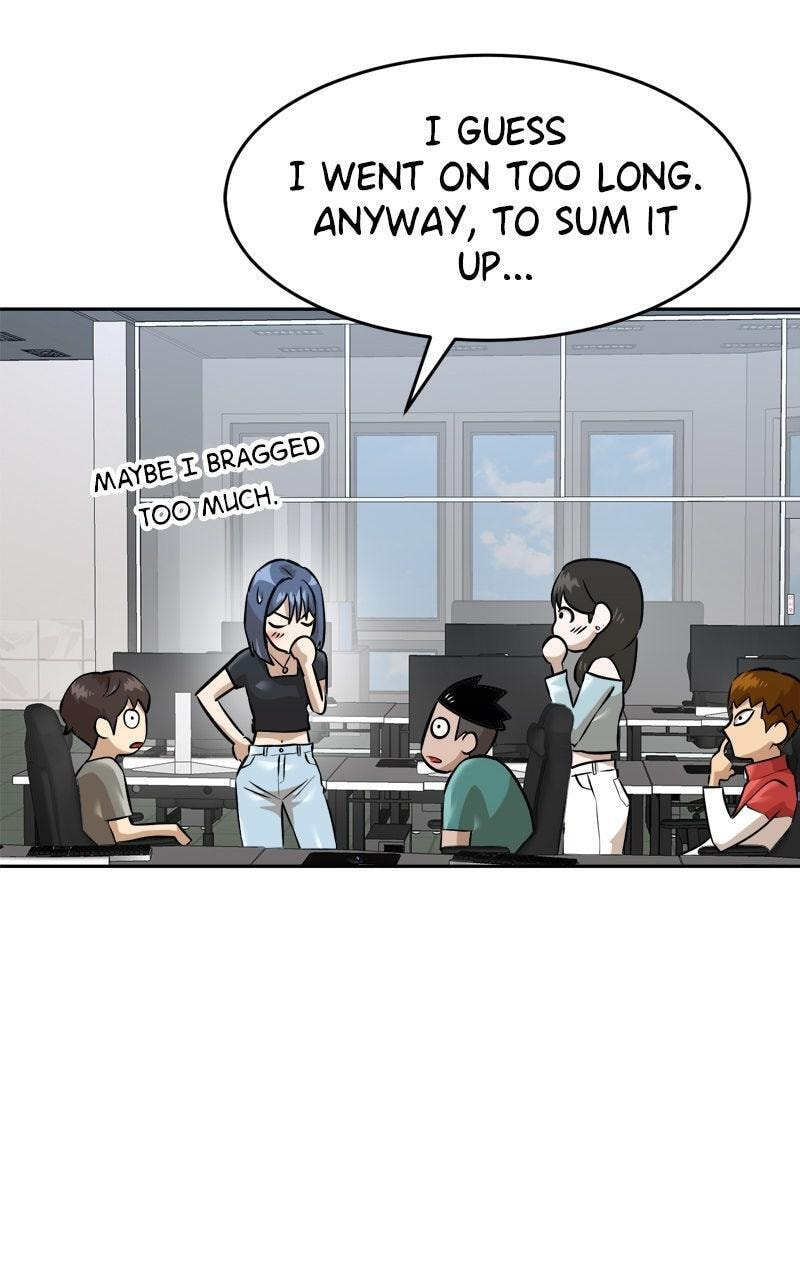 Double Click Chapter 213 page 129 - 