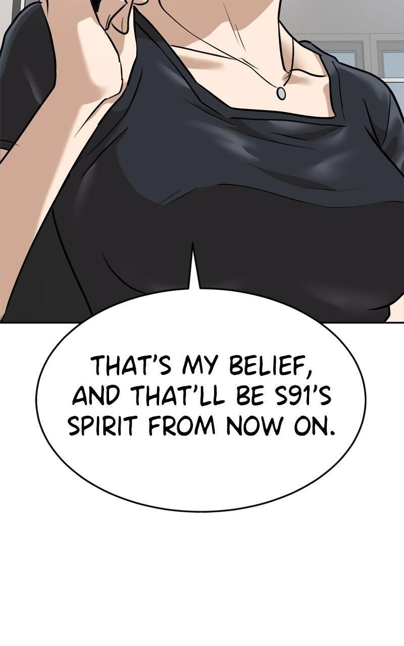 Double Click Chapter 213 page 131 - 