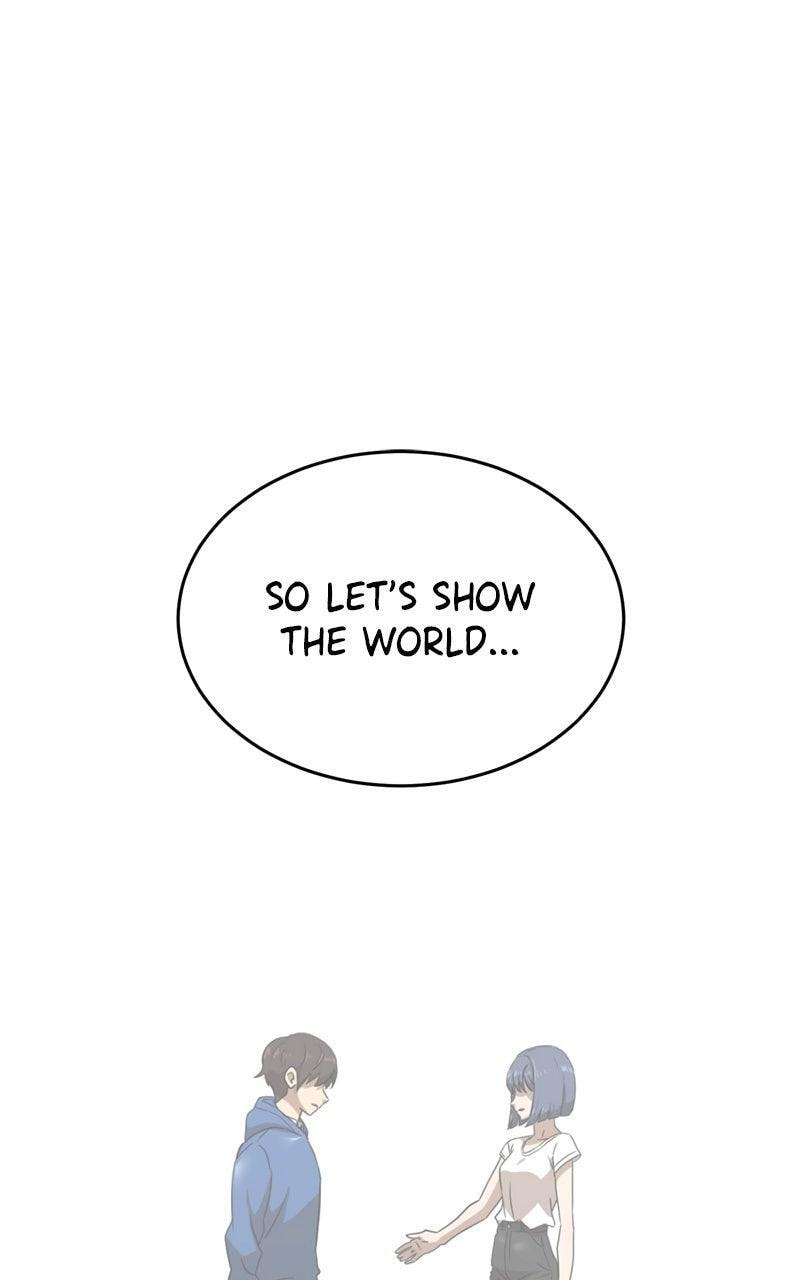 Double Click Chapter 213 page 132 - 