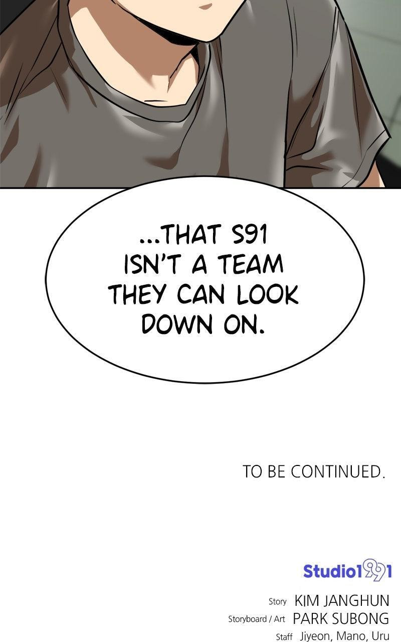 Double Click Chapter 213 page 135 - 