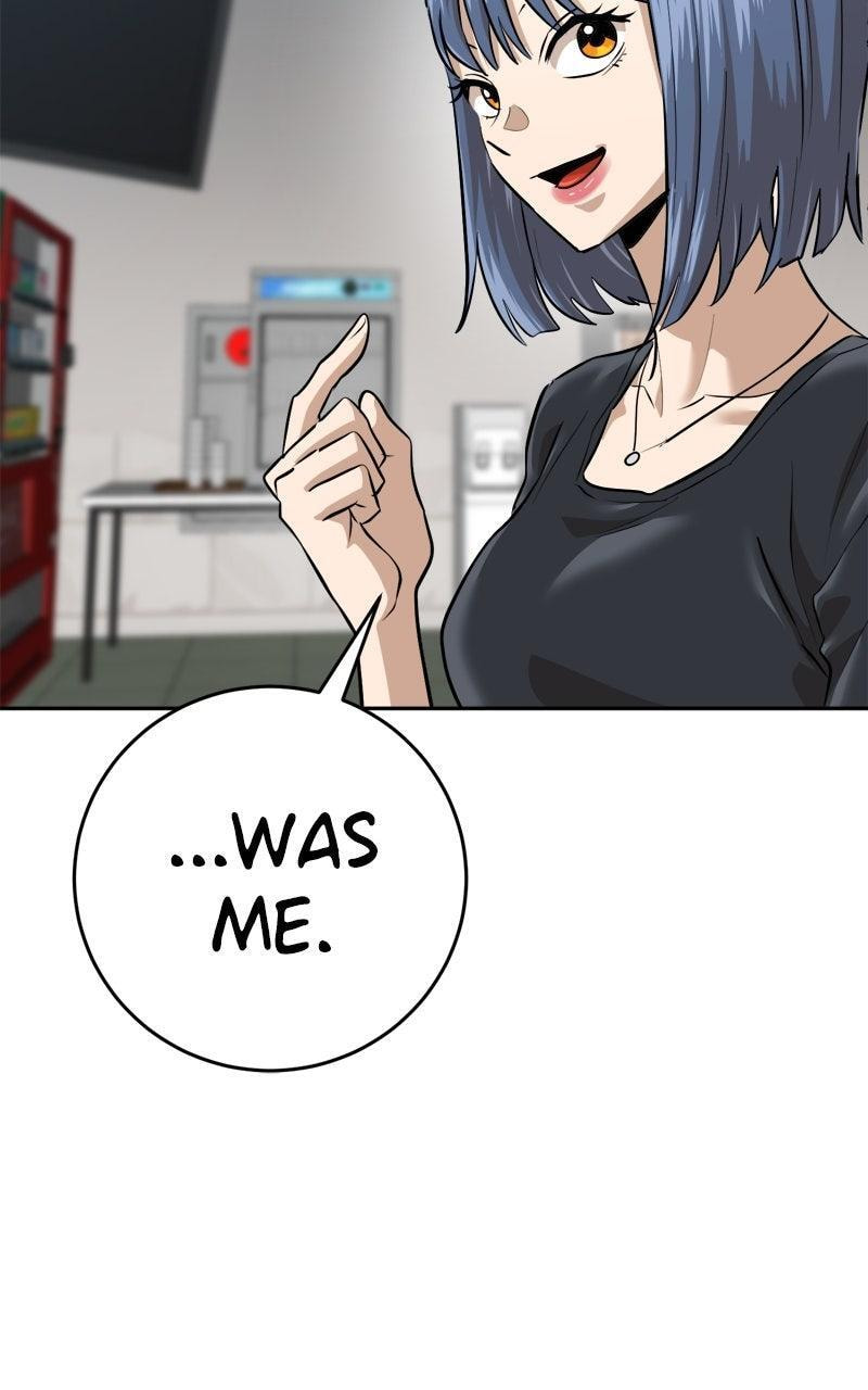 Double Click Chapter 213 page 17 - 