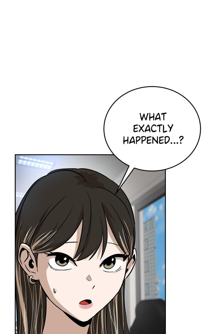 Double Click Chapter 213 page 21 - 