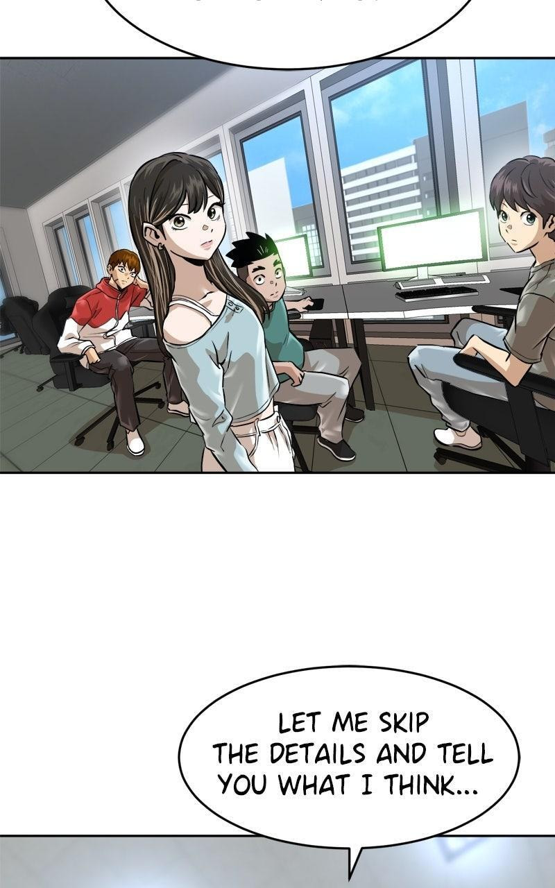 Double Click Chapter 213 page 23 - 