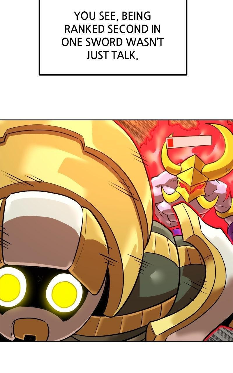 Double Click Chapter 213 page 34 - 