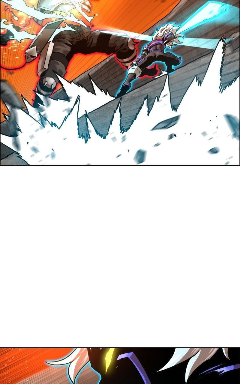 Double Click Chapter 213 page 38 - 