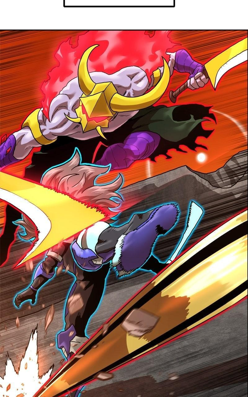 Double Click Chapter 213 page 40 - 