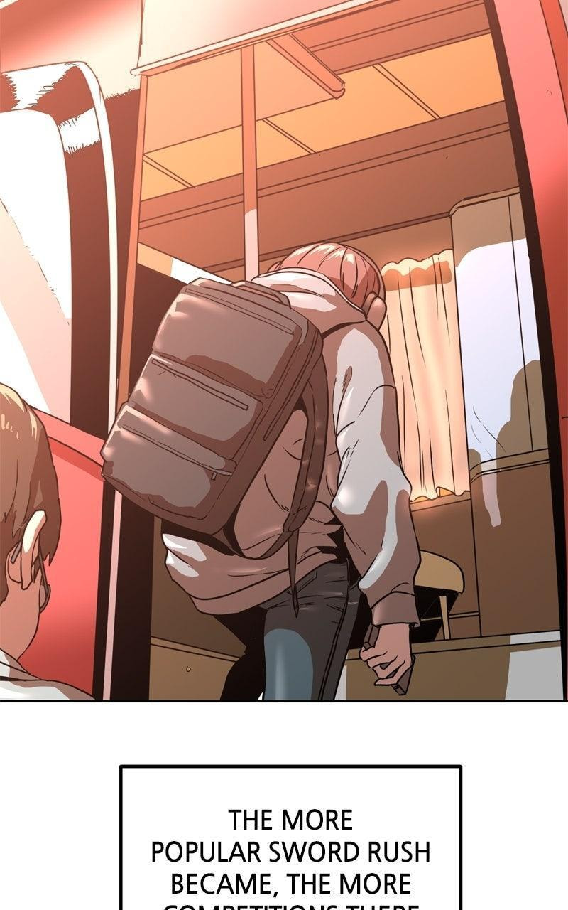 Double Click Chapter 213 page 63 - 