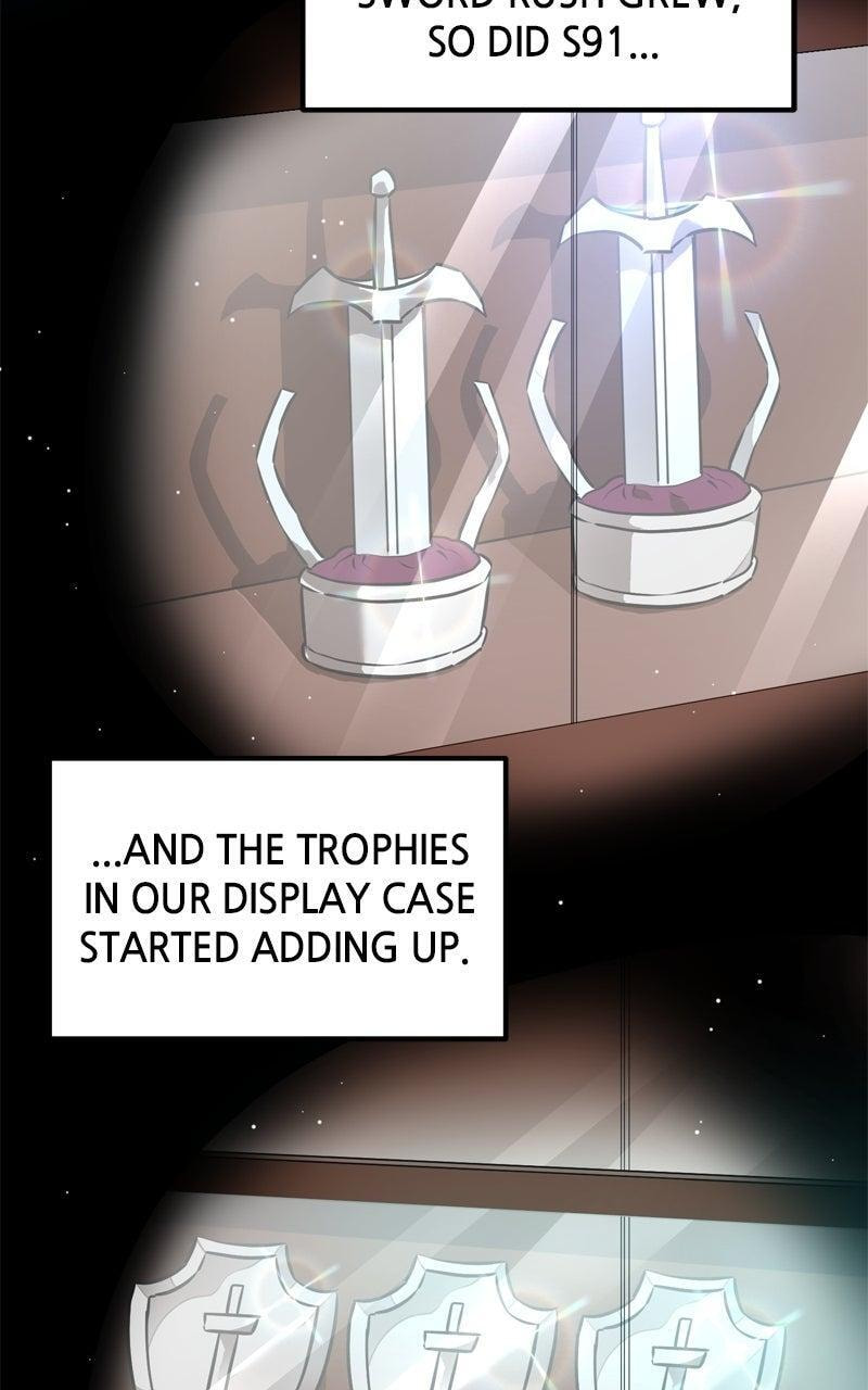 Double Click Chapter 213 page 65 - 