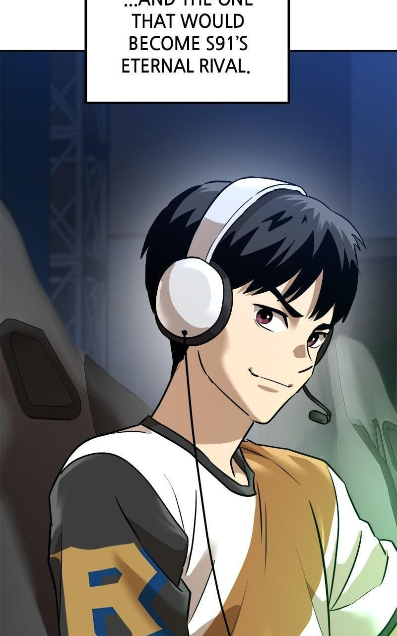 Double Click Chapter 213 page 76 - 