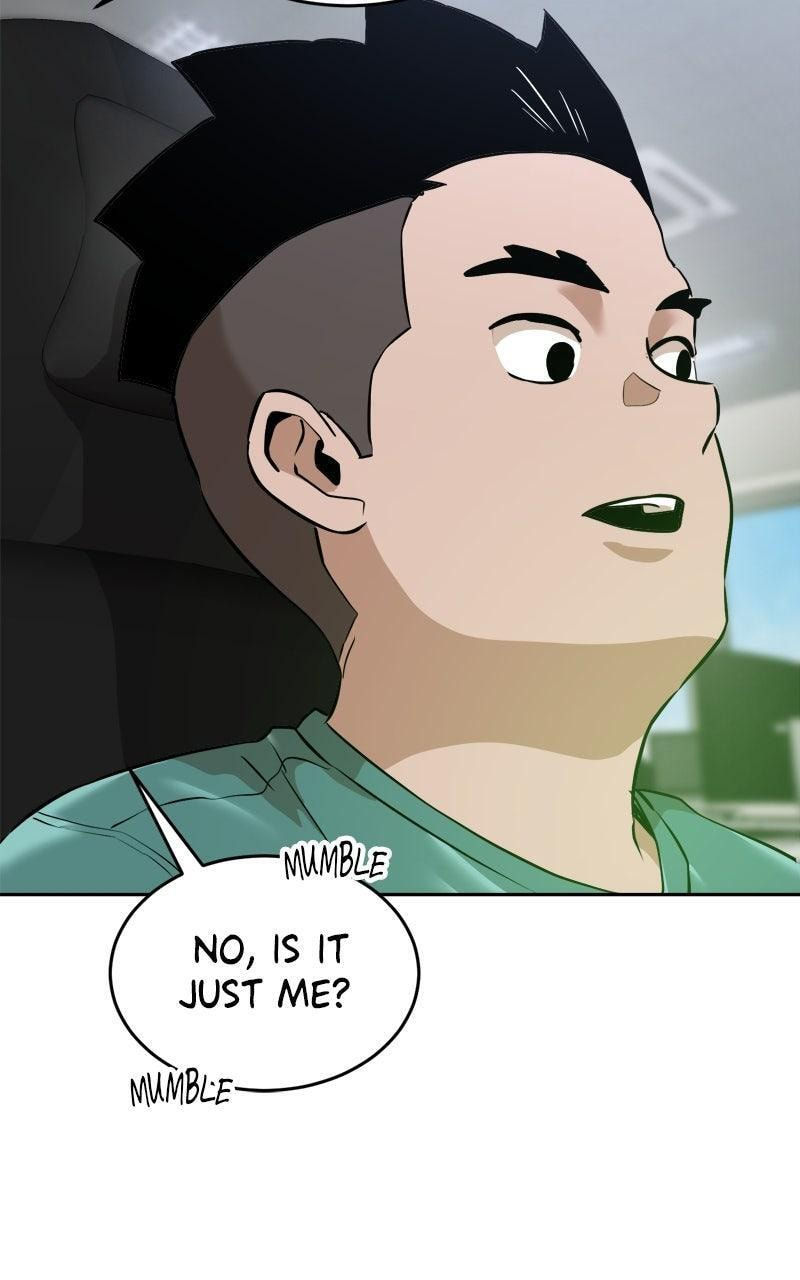 Double Click Chapter 213 page 9 - 