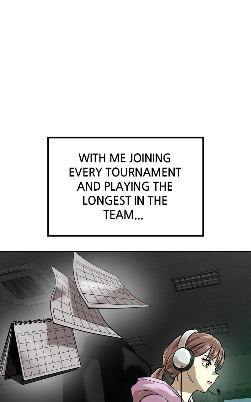 Double Click Chapter 213 page 83 - 