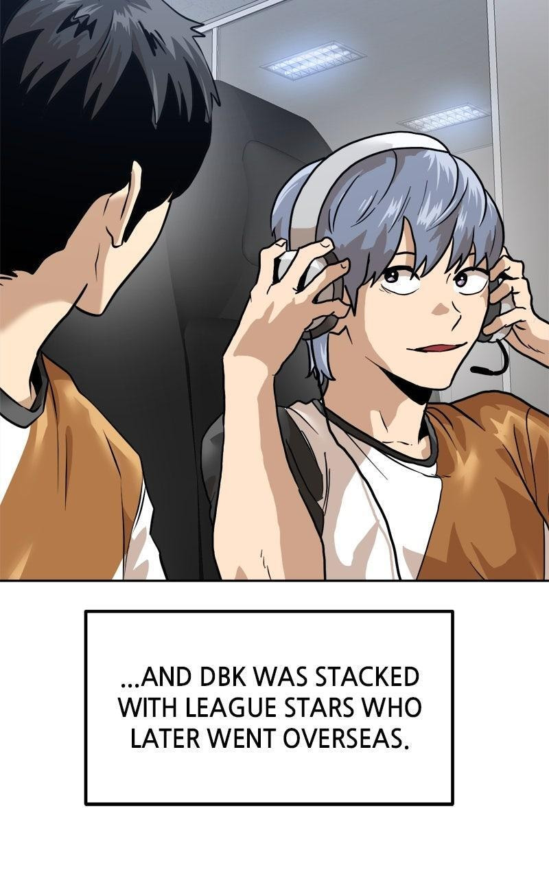 Double Click Chapter 213 page 94 - 