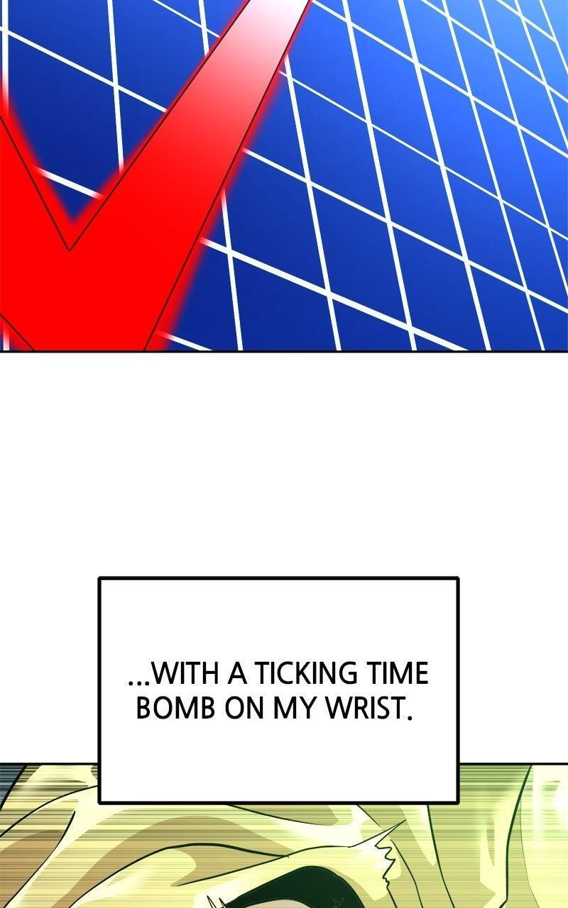 Double Click Chapter 213 page 99 - 