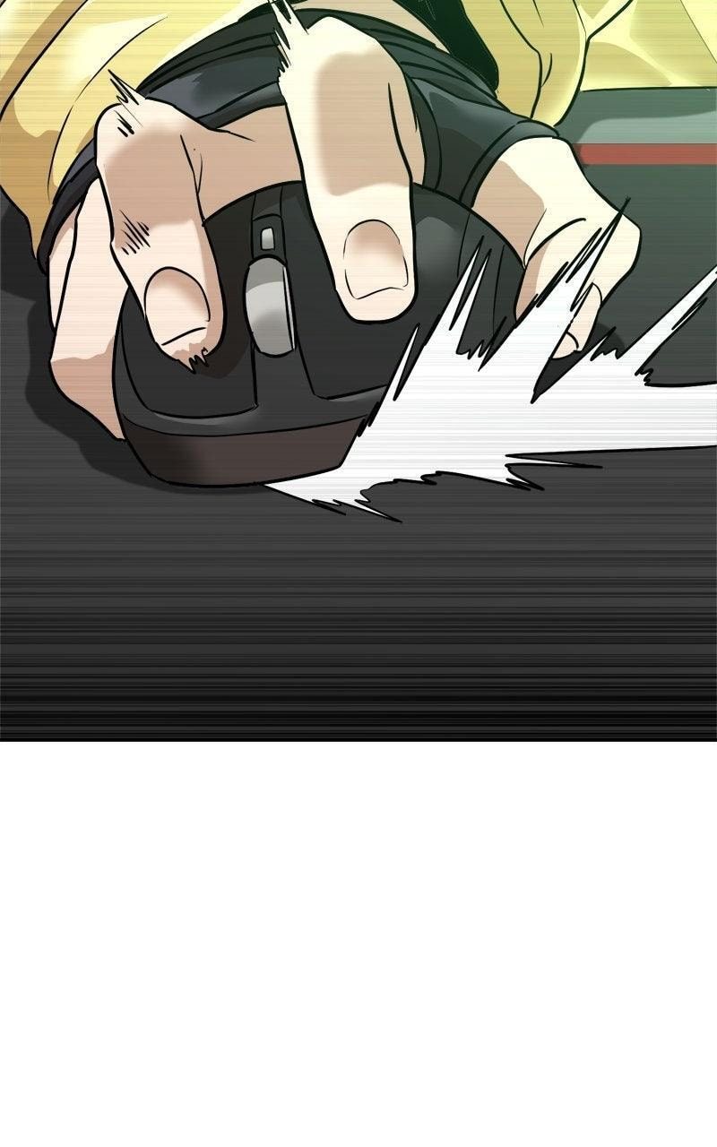 Double Click Chapter 213 page 100 - 