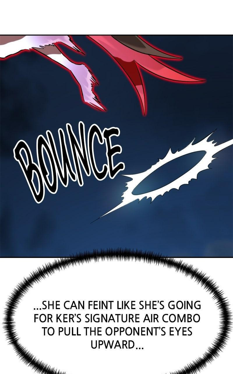 Double Click Chapter 214 page 105 - 