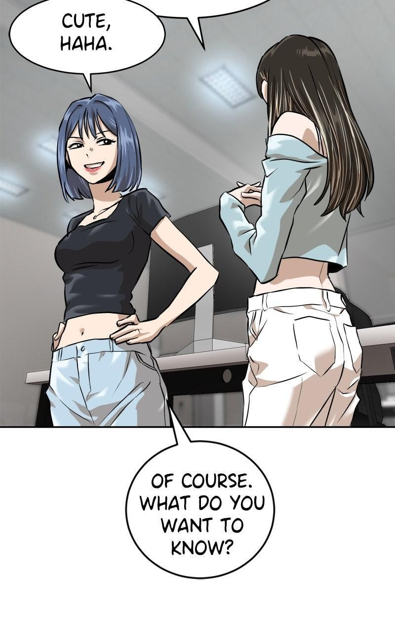 Double Click Chapter 214 page 12 - 