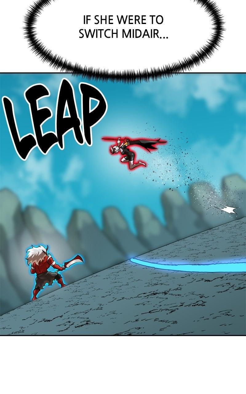 Double Click Chapter 214 page 112 - 
