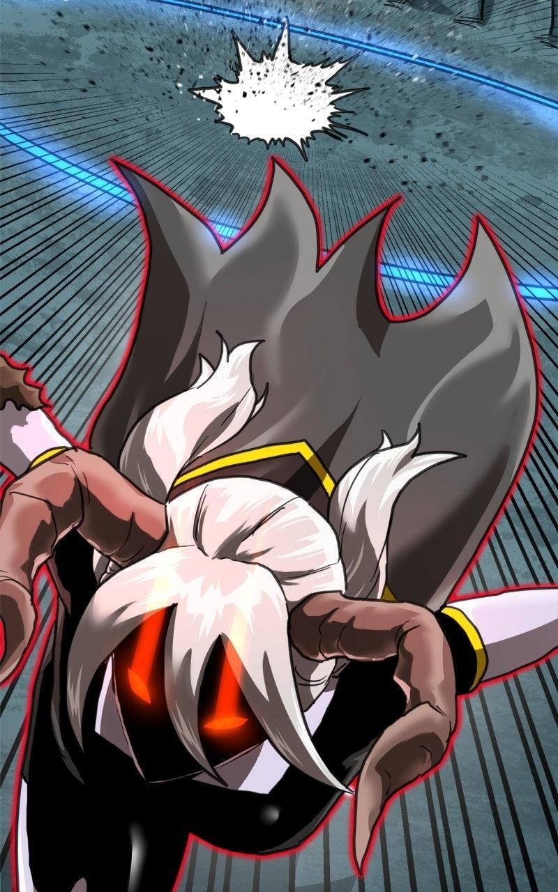Double Click Chapter 214 page 117 - 