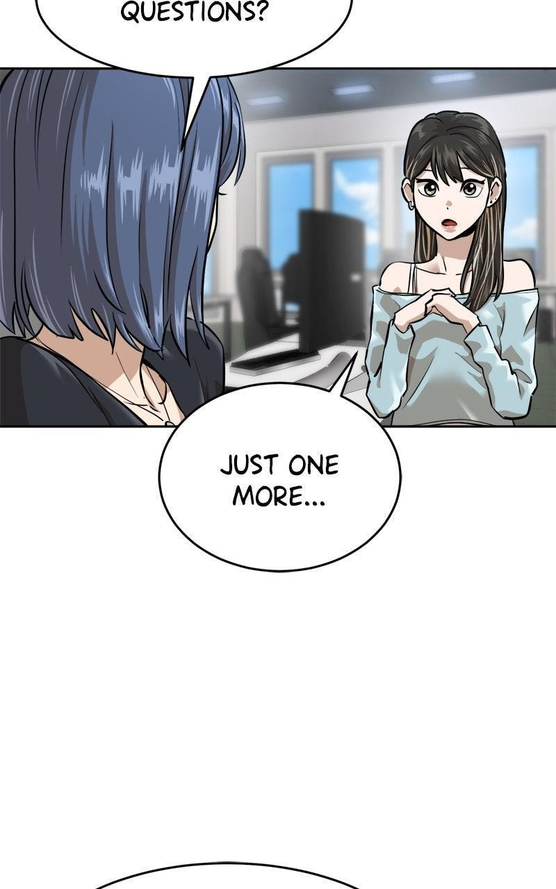 Double Click Chapter 214 page 20 - 