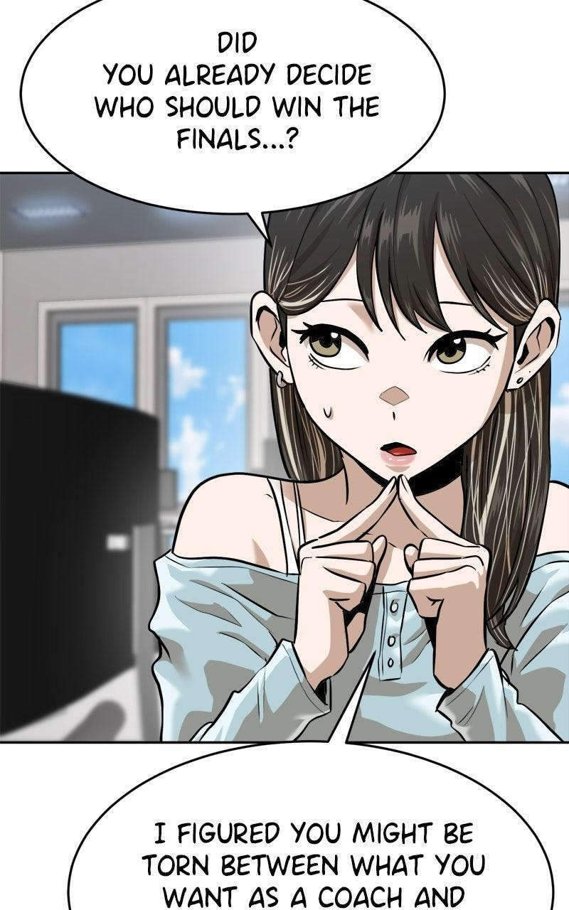Double Click Chapter 214 page 21 - 
