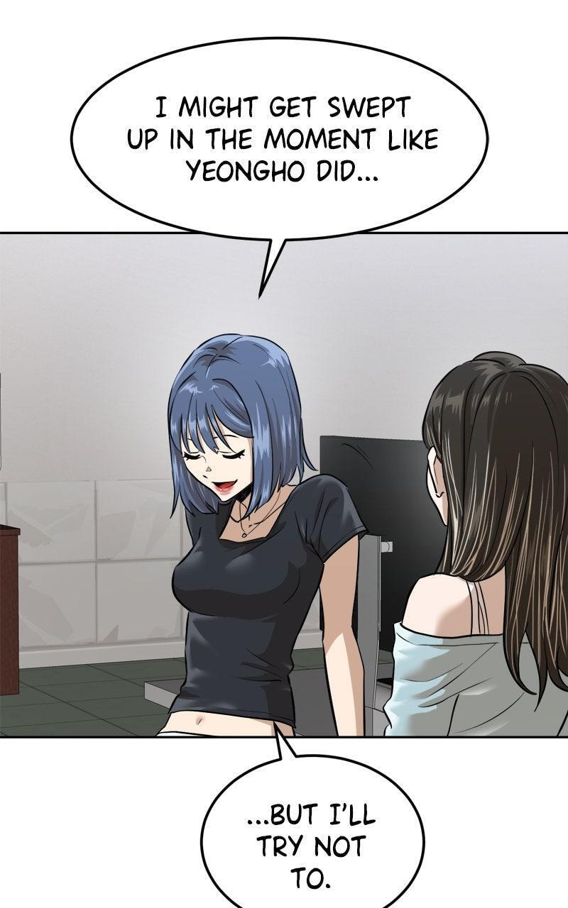 Double Click Chapter 214 page 29 - 