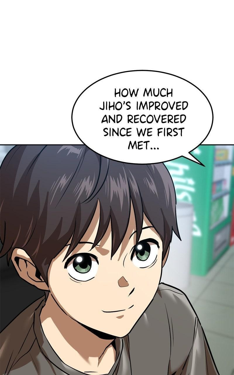 Double Click Chapter 214 page 32 - 