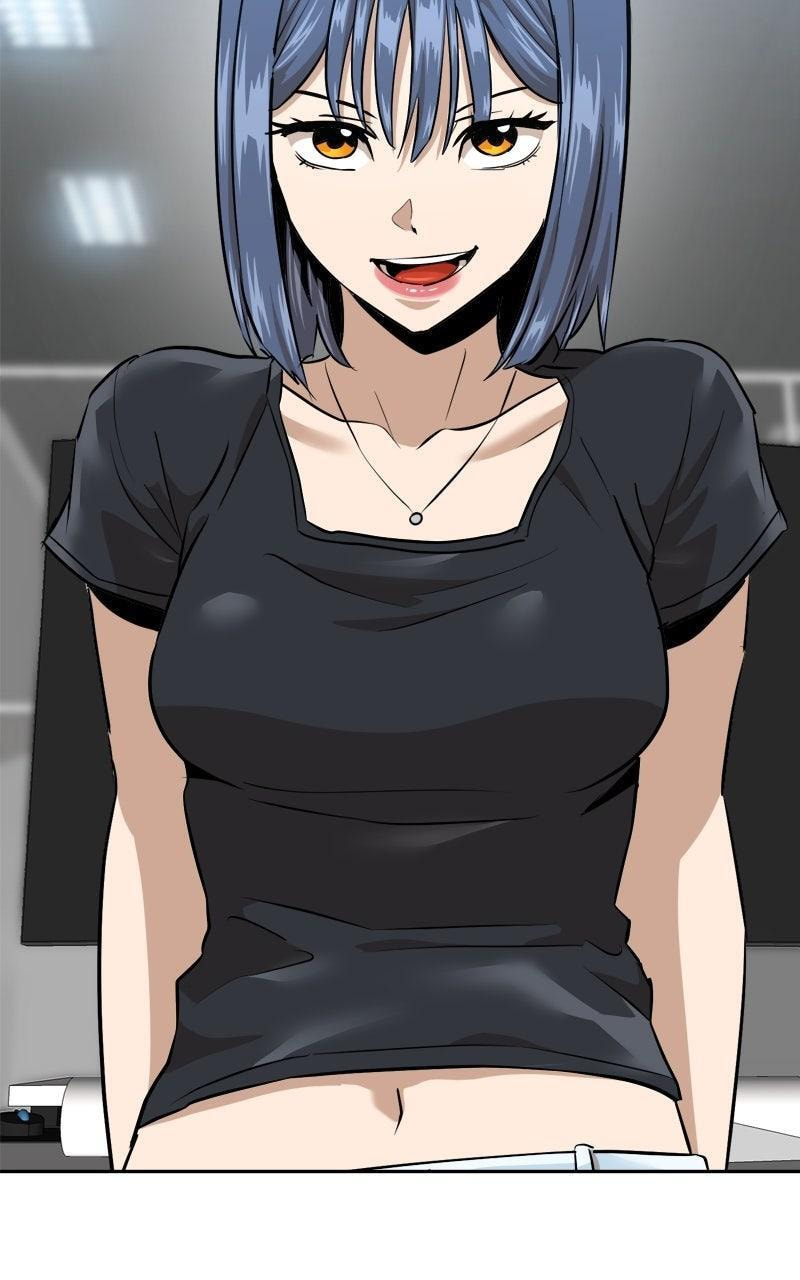 Double Click Chapter 214 page 34 - 