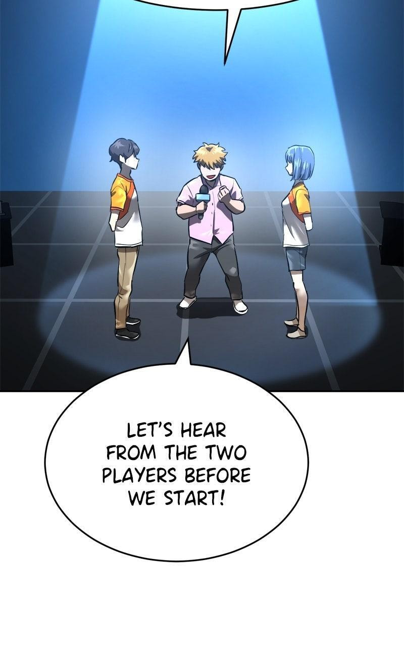 Double Click Chapter 214 page 44 - 