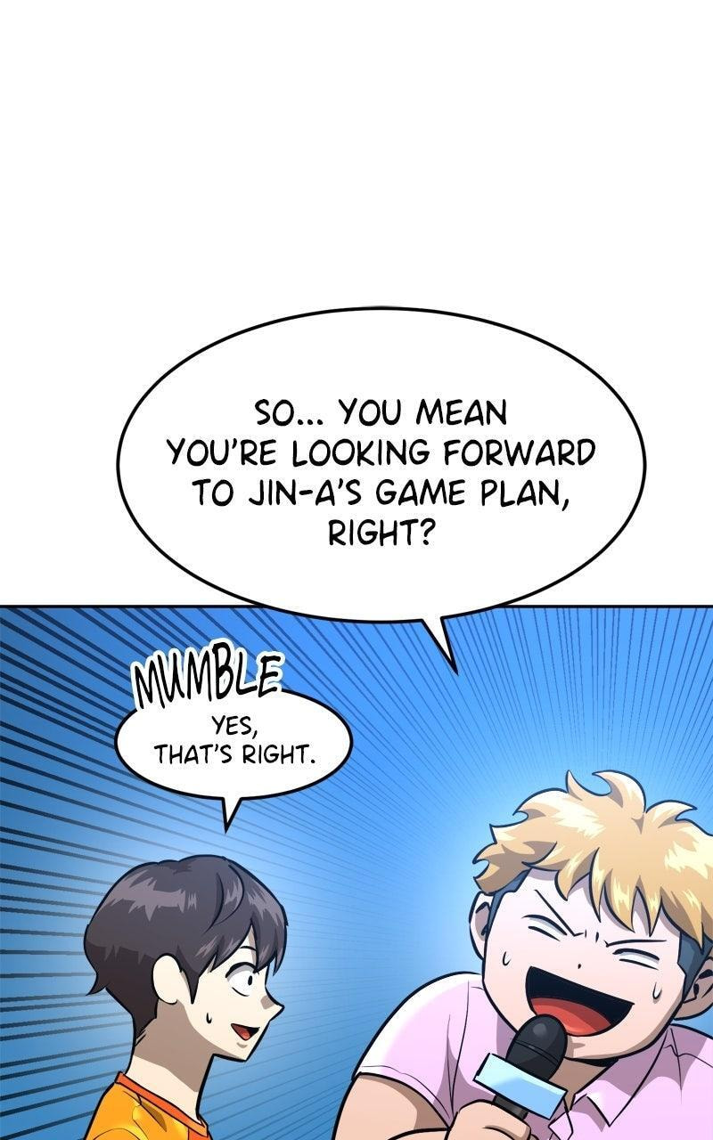 Double Click Chapter 214 page 50 - 