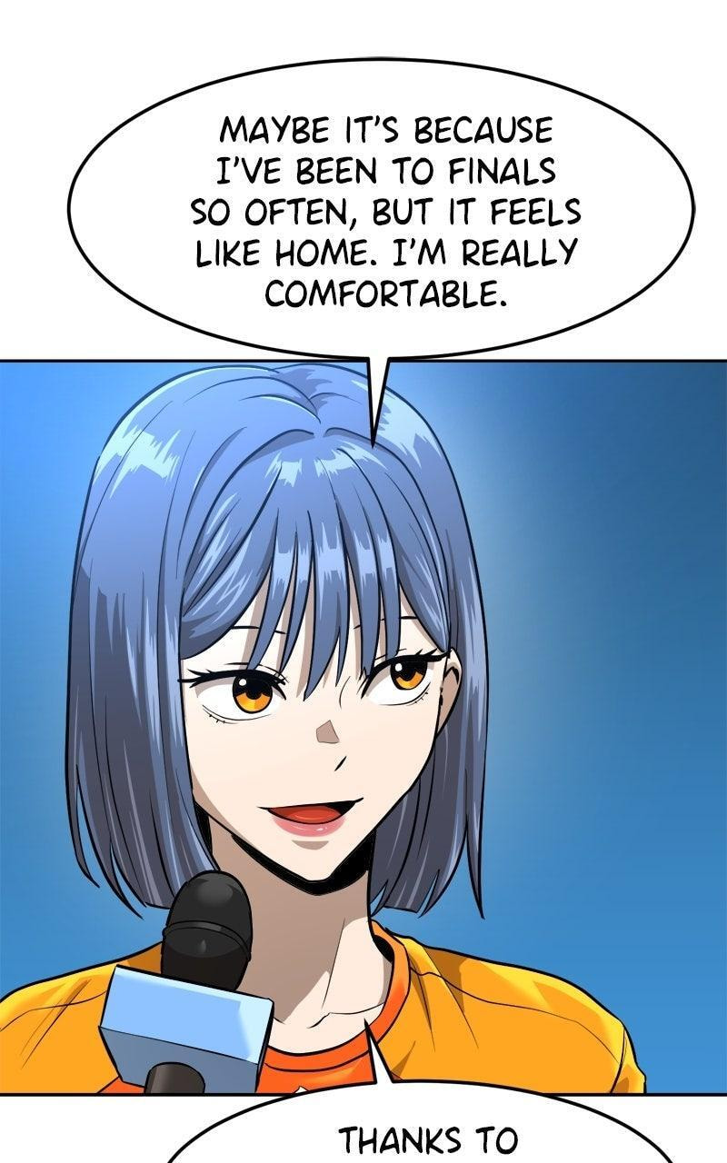 Double Click Chapter 214 page 53 - 