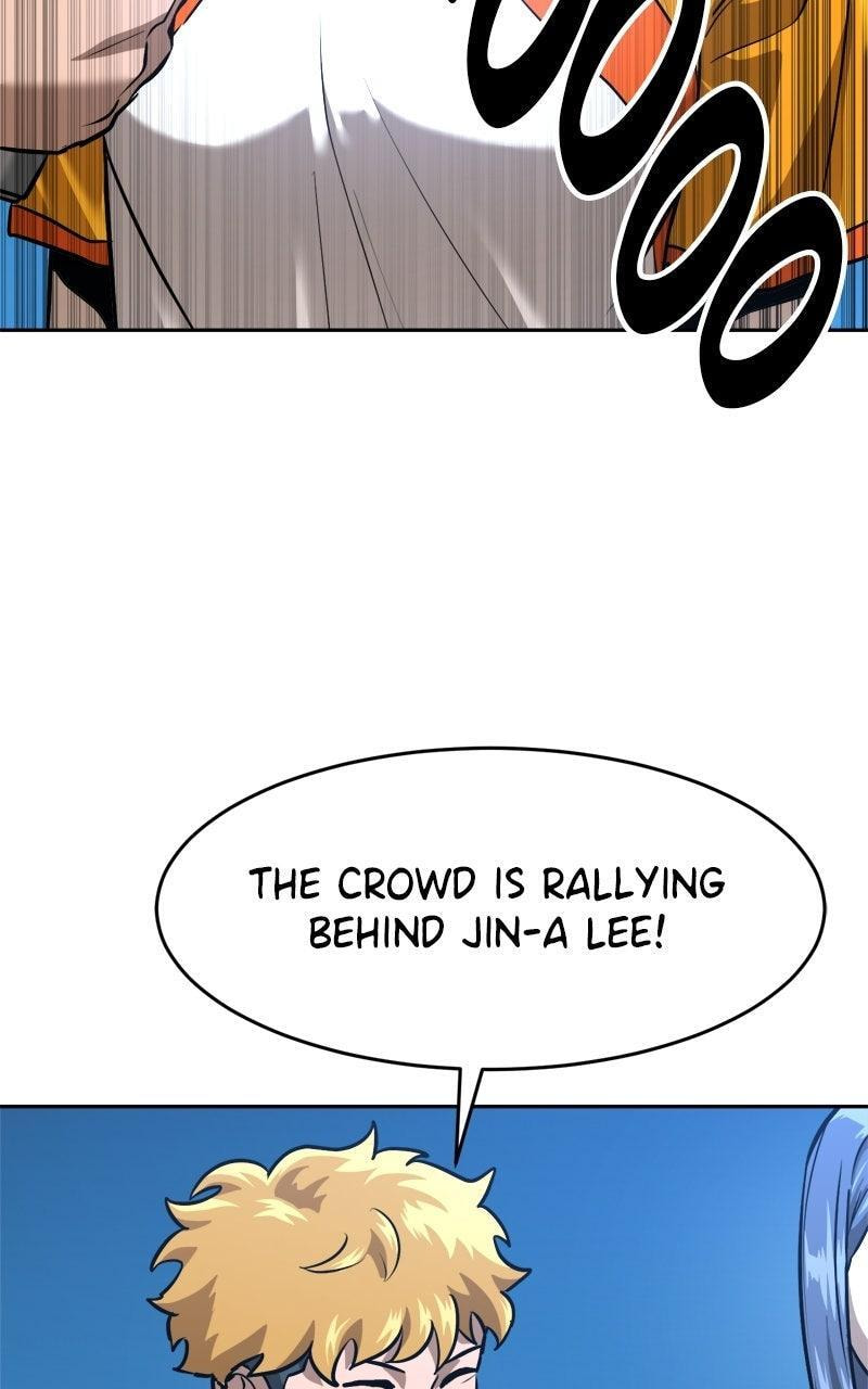Double Click Chapter 214 page 56 - 