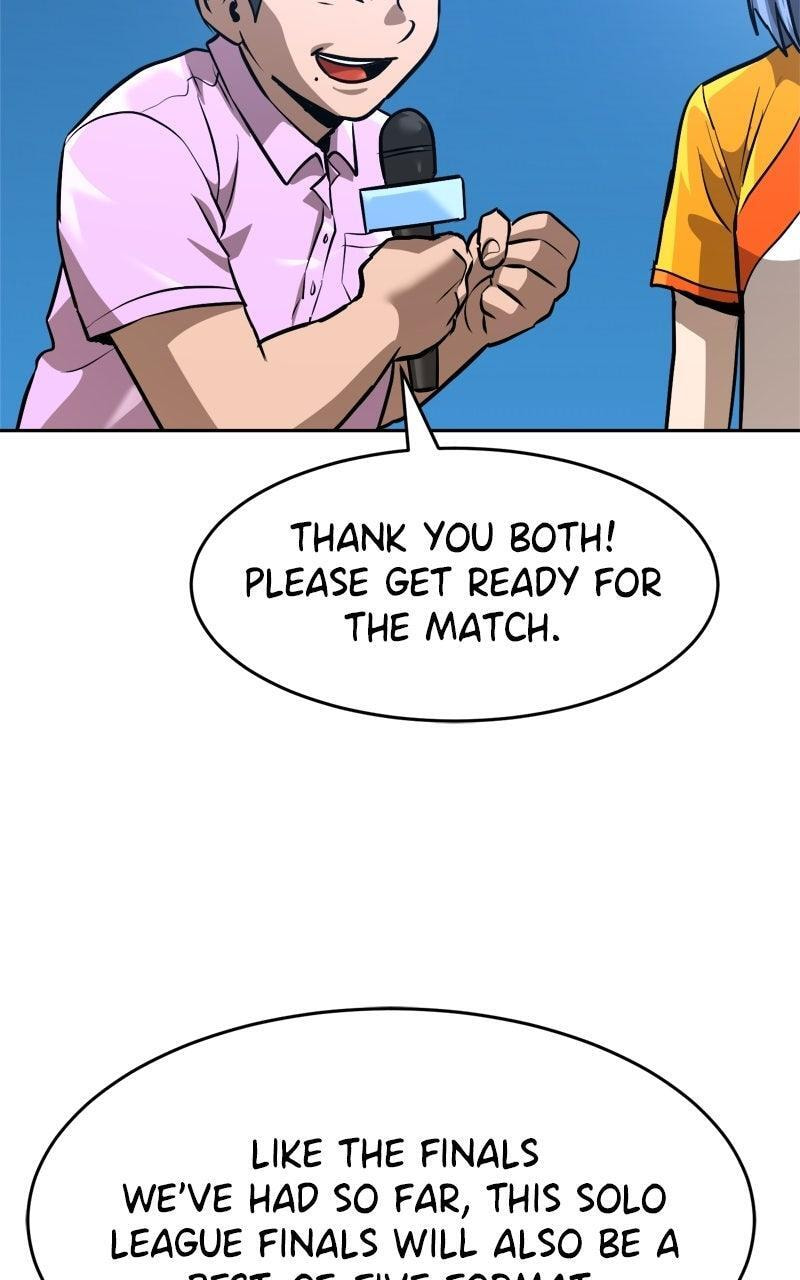Double Click Chapter 214 page 57 - 