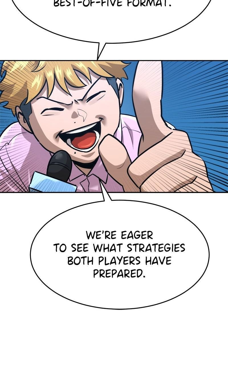 Double Click Chapter 214 page 58 - 