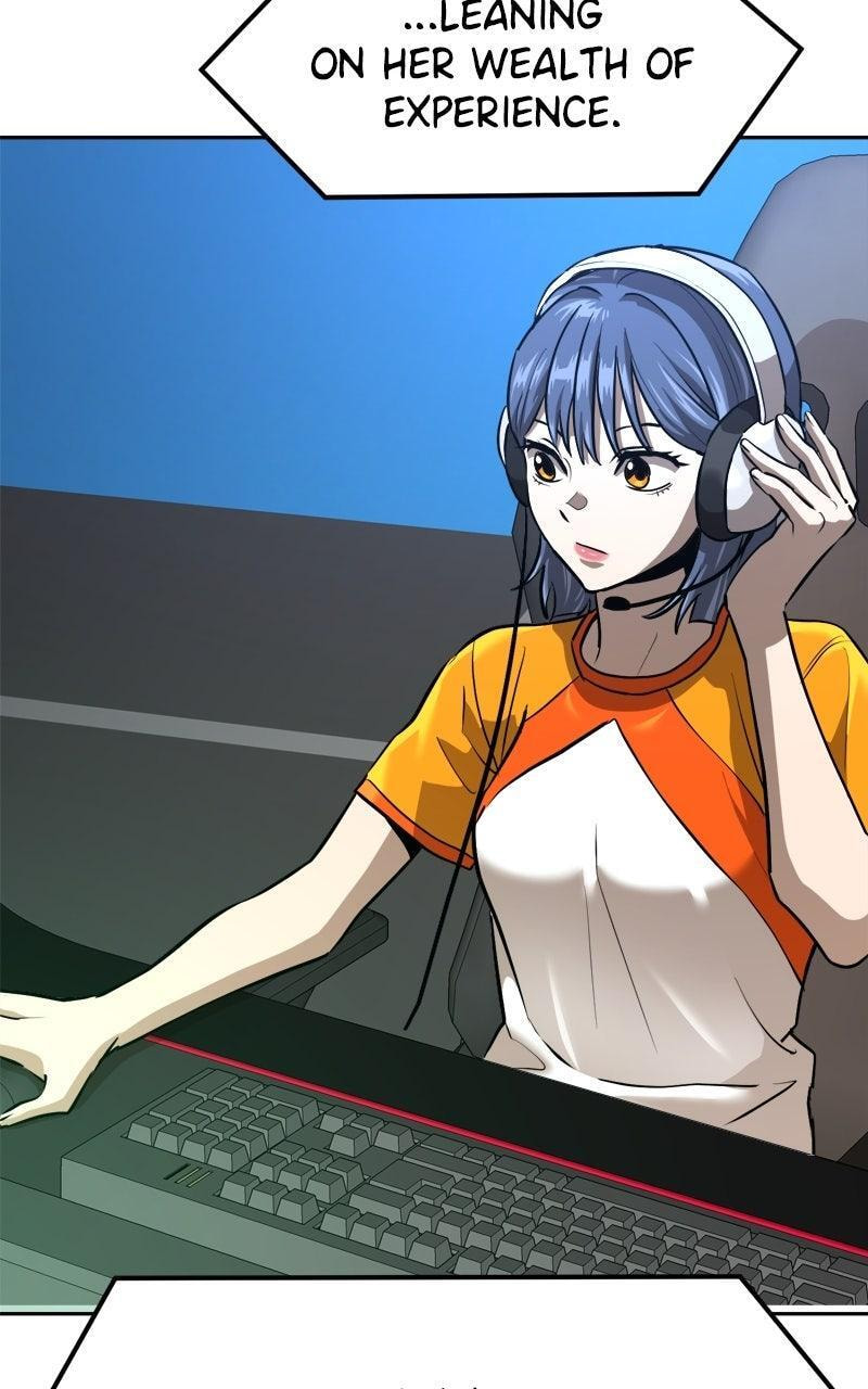 Double Click Chapter 214 page 63 - 