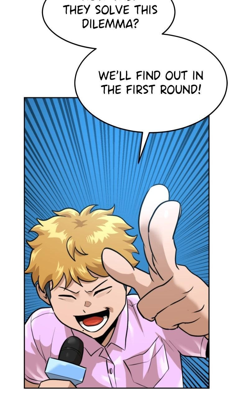 Double Click Chapter 214 page 66 - 
