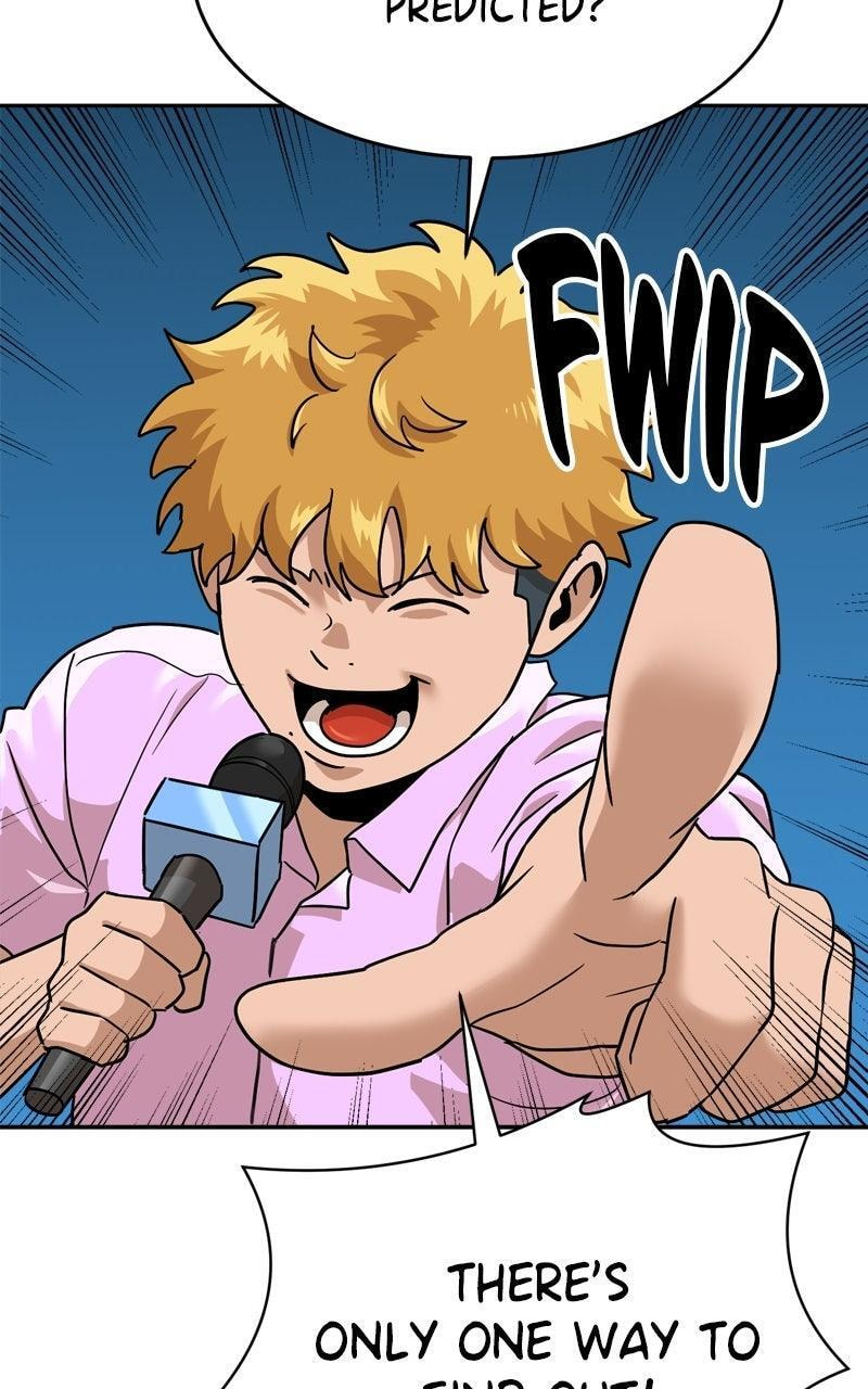 Double Click Chapter 214 page 72 - 