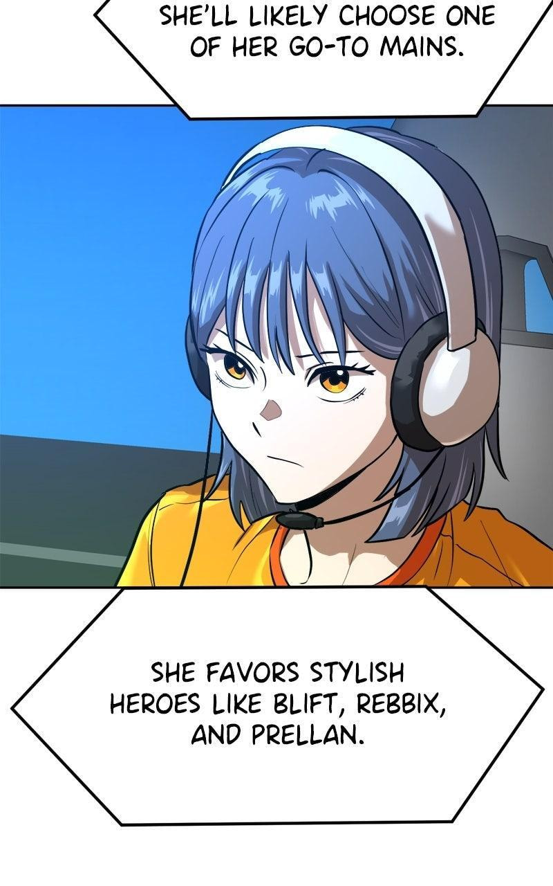 Double Click Chapter 214 page 74 - 