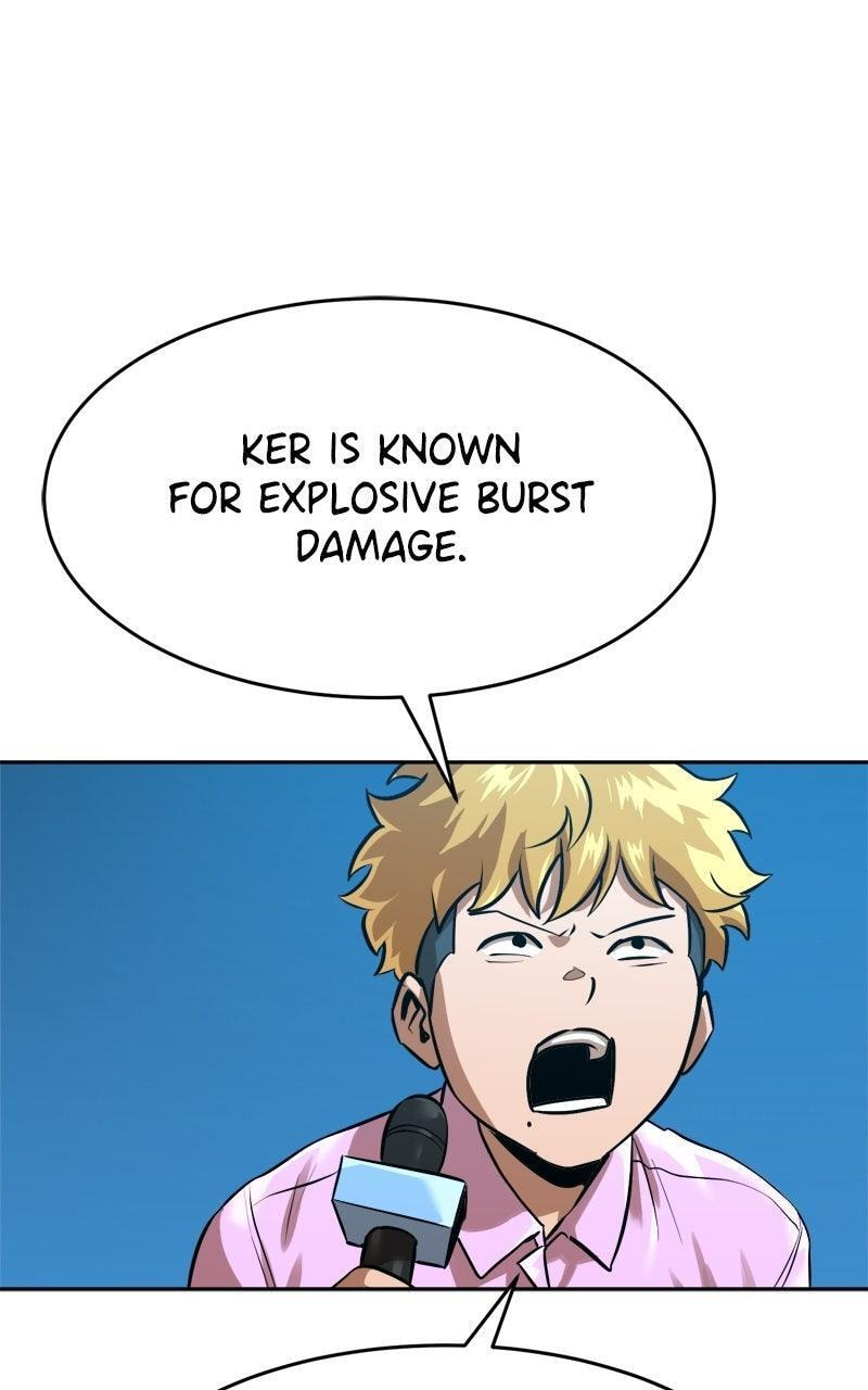 Double Click Chapter 214 page 77 - 