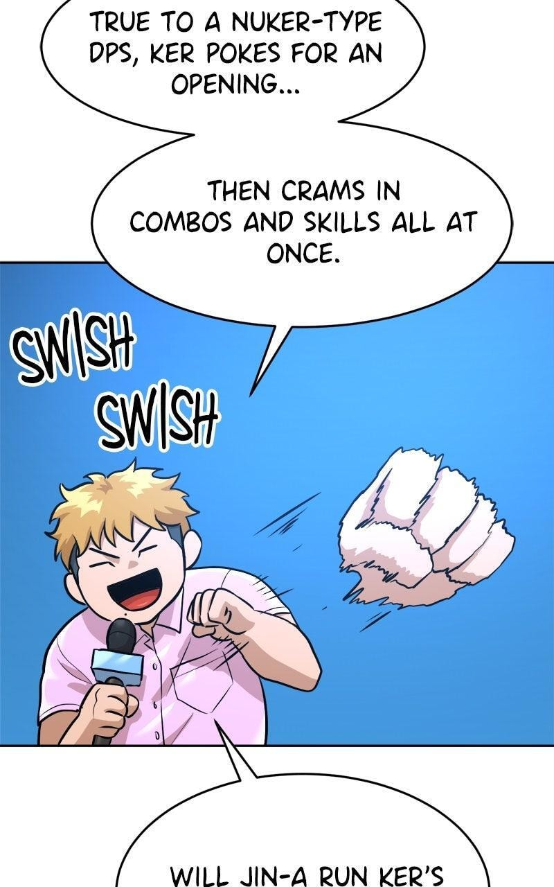 Double Click Chapter 214 page 79 - 