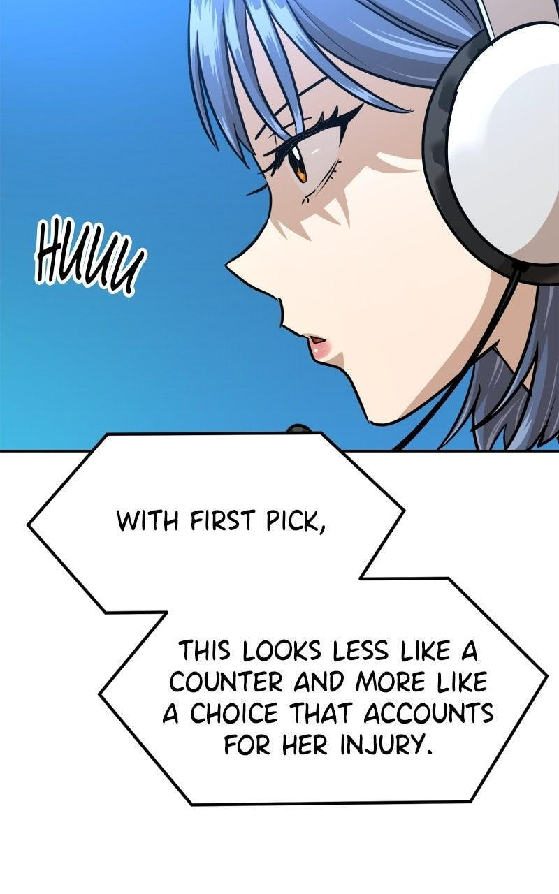 Double Click Chapter 214 page 81 - 