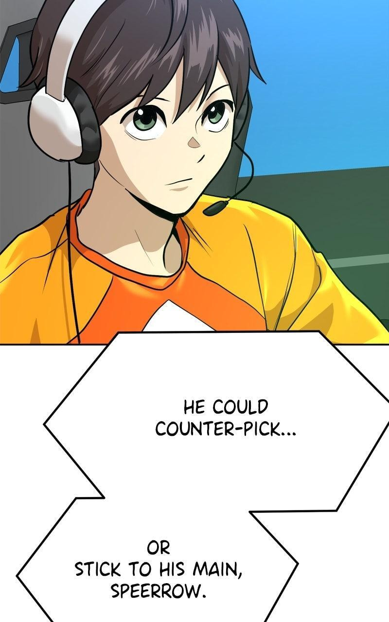 Double Click Chapter 214 page 83 - 