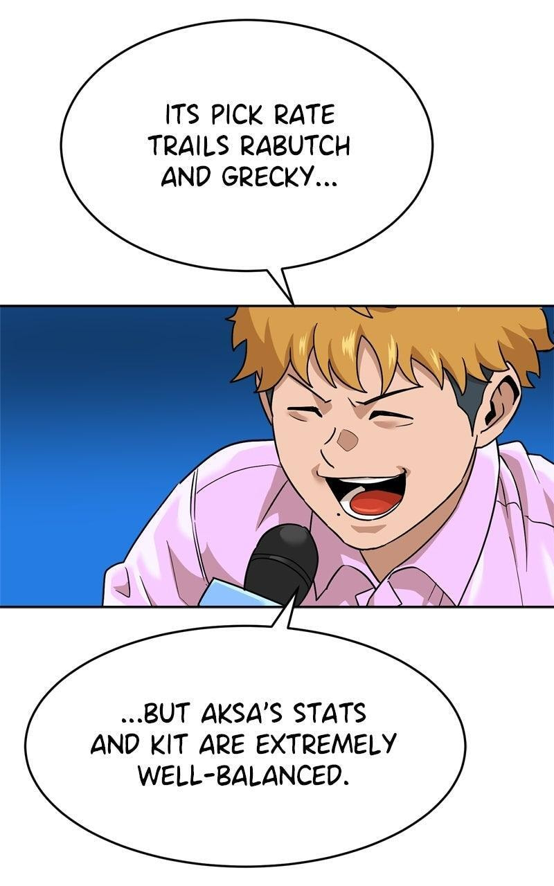 Double Click Chapter 214 page 88 - 
