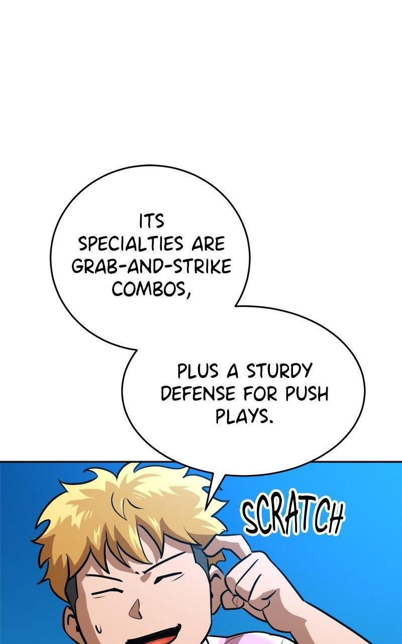 Double Click Chapter 214 page 89 - 