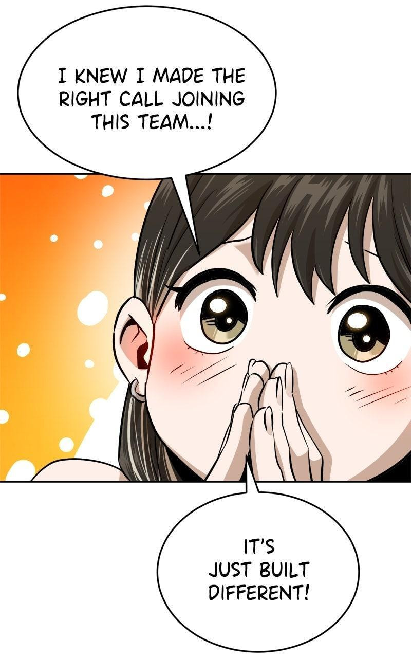 Double Click Chapter 214 page 10 - 