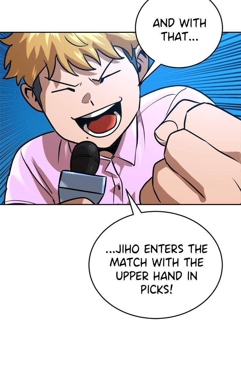 Double Click Chapter 214 page 91 - 