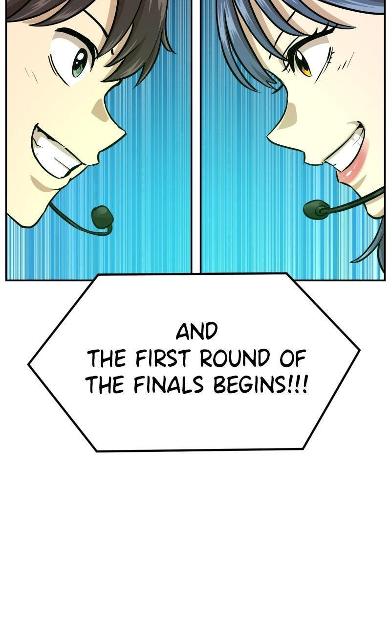 Double Click Chapter 214 page 96 - 
