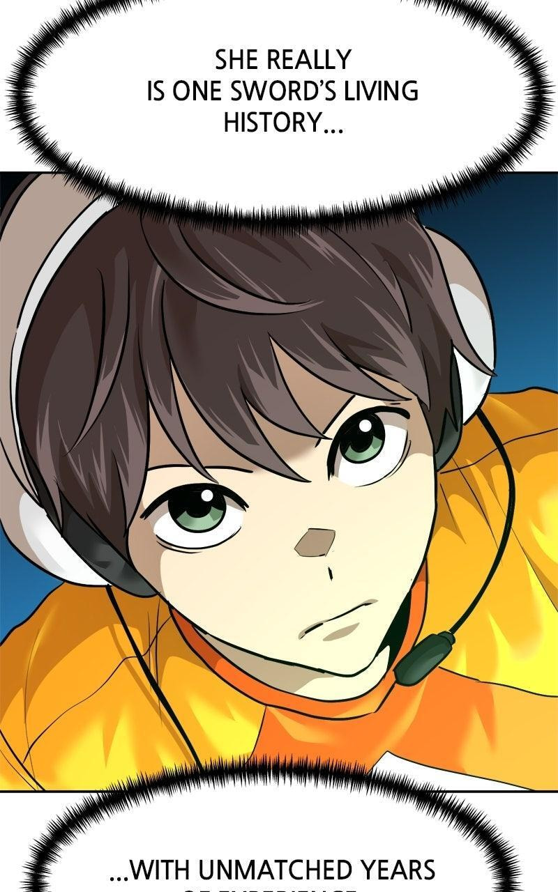 Double Click Chapter 214 page 100 - 