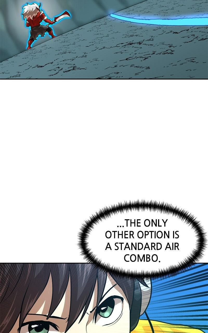 Double Click Chapter 215 page 2 - 